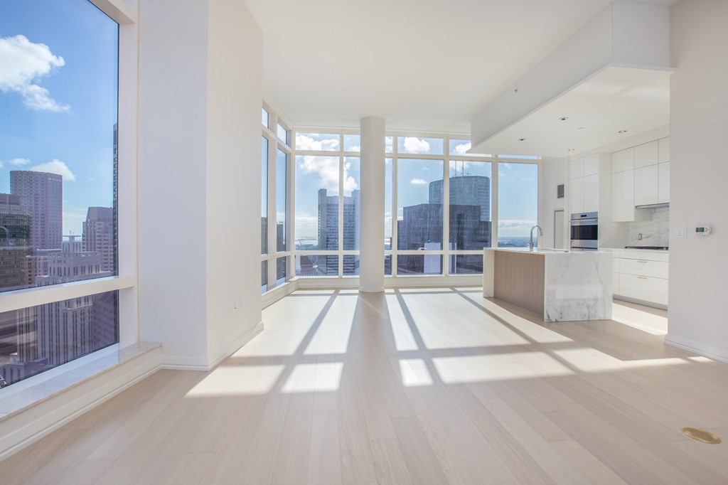 1 Franklin Street, Unit 3708 Boston, MA 02110 - Photo 4 of 11