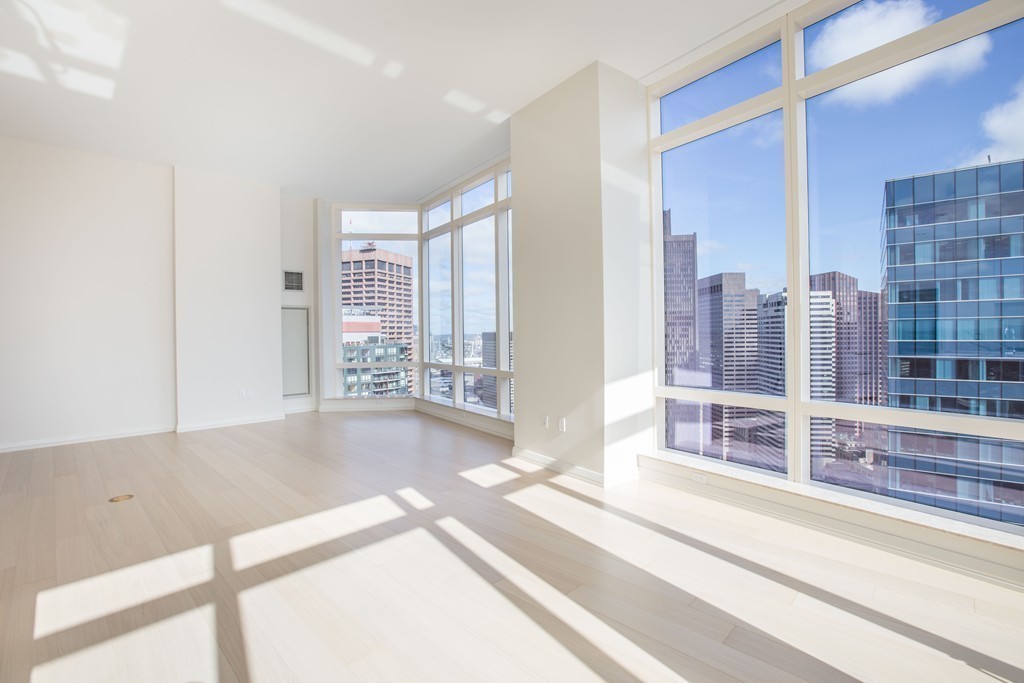 1 Franklin Street, Unit 3708 Boston, MA 02110 - Photo 6 of 11