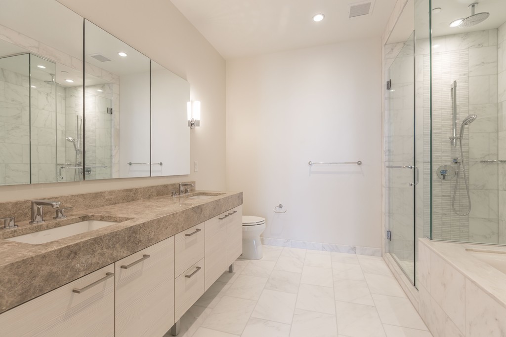 1 Franklin Street, Unit 3708 Boston, MA 02110 - Photo 8 of 11