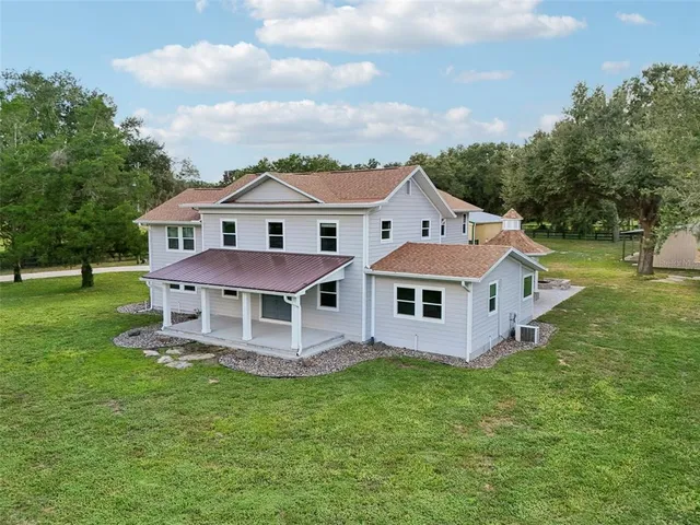 $999,999 | 18715 County Road 455, Clermont, FL 34715