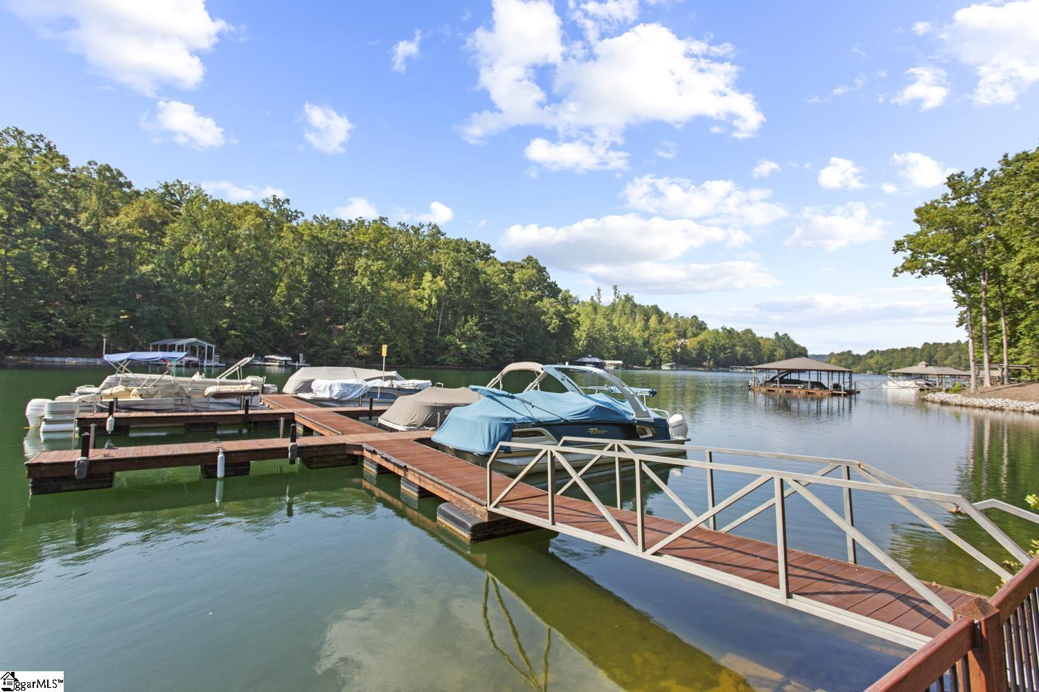 142 Summit Pine Sunset, SC 29685 - Photo 13 of 16