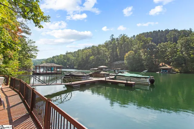 $24,000 | 142 Summit Pine, Sunset, SC 29685