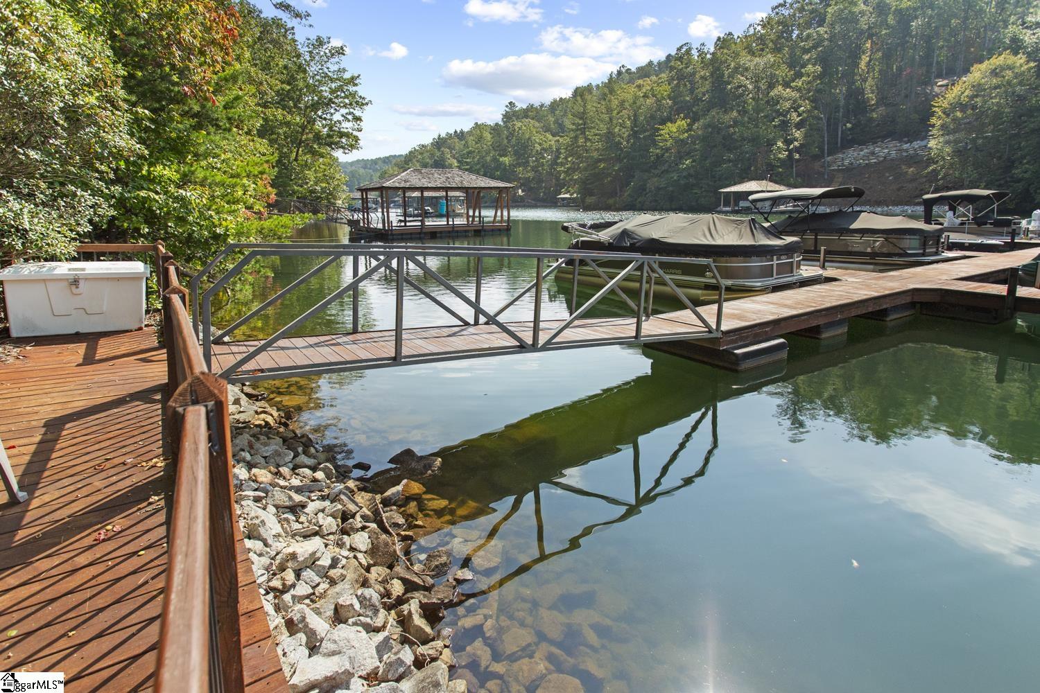 142 Summit Pine Sunset, SC 29685 - Photo 15 of 16