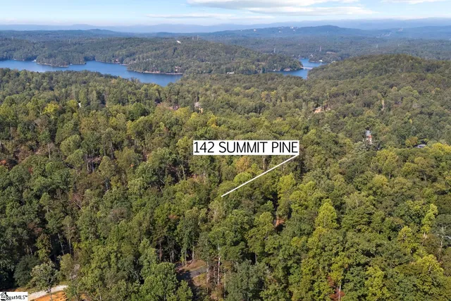 $24,000 | 142 Summit Pine, Sunset, SC 29685