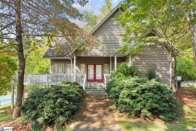 $24,000 | 142 Summit Pine, Sunset, SC 29685