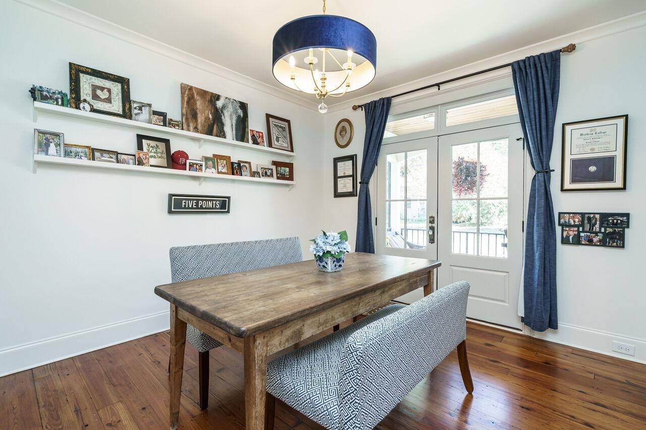 1709 Center Road Raleigh, NC 27608 - Photo 21 of 49 Photo 21