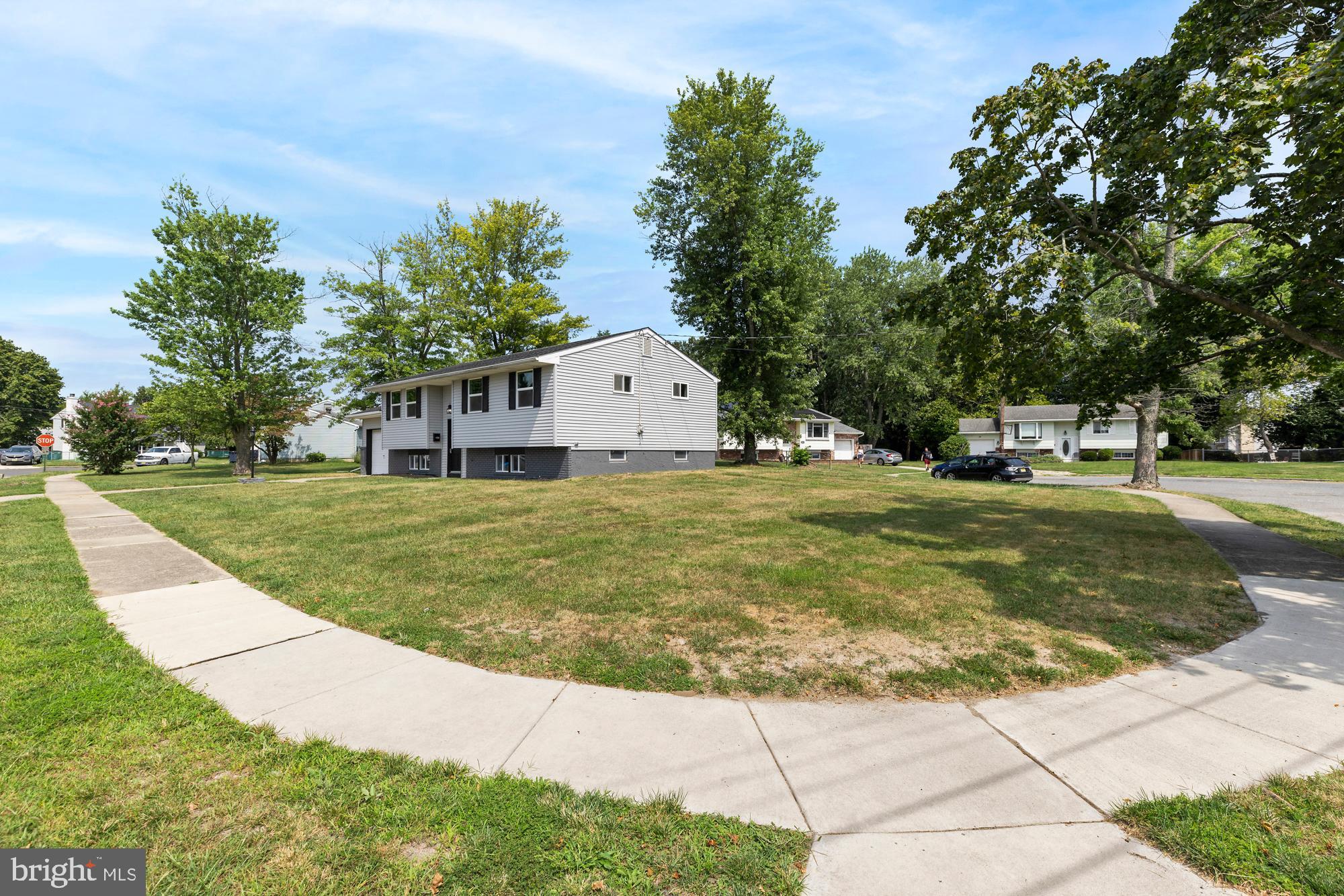 722 Olivia Drive Williamstown, NJ 08094 - Photo 18 of 21