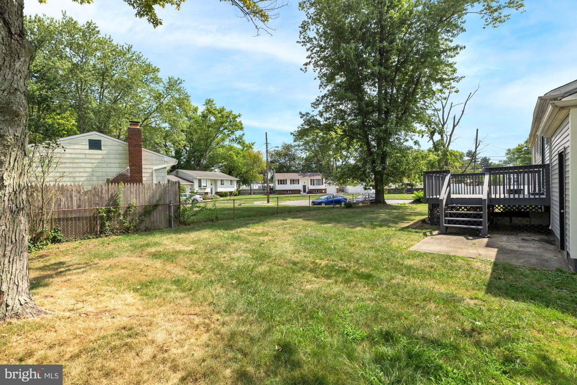 722 Olivia Drive Williamstown, NJ 08094 - Photo 19 of 21