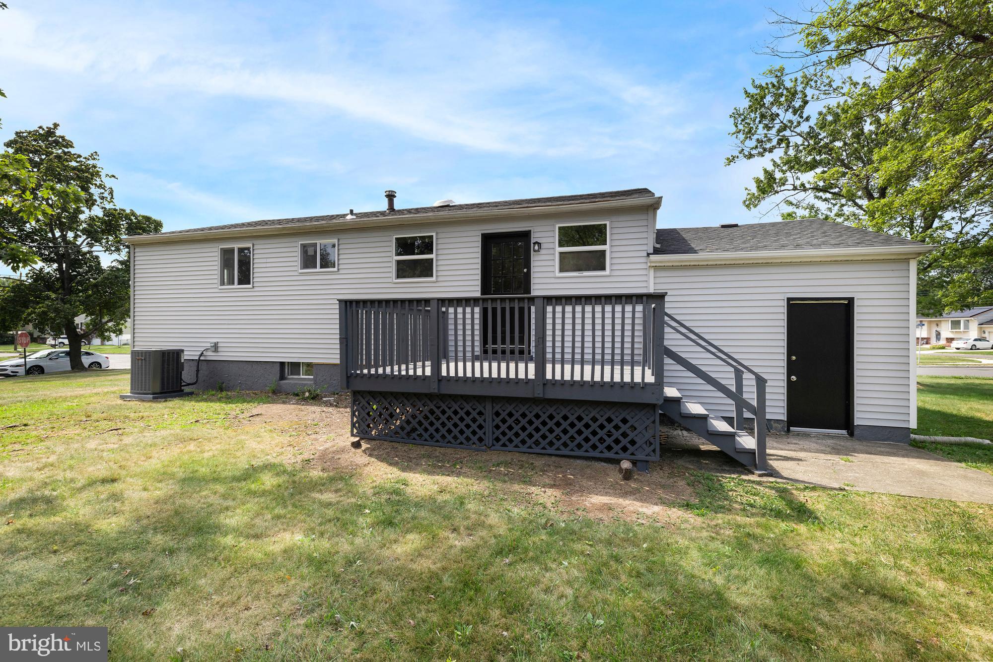 722 Olivia Drive Williamstown, NJ 08094 - Photo 20 of 21