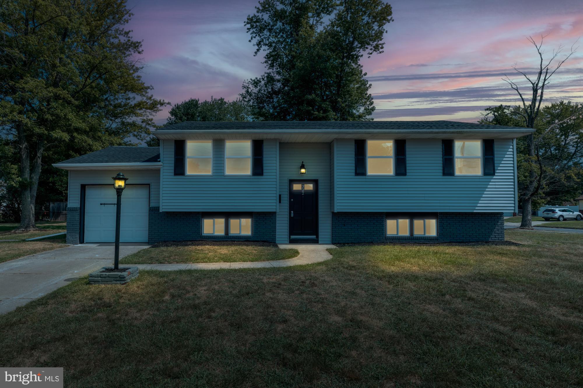 722 Olivia Drive Williamstown, NJ 08094 - Photo 21 of 21