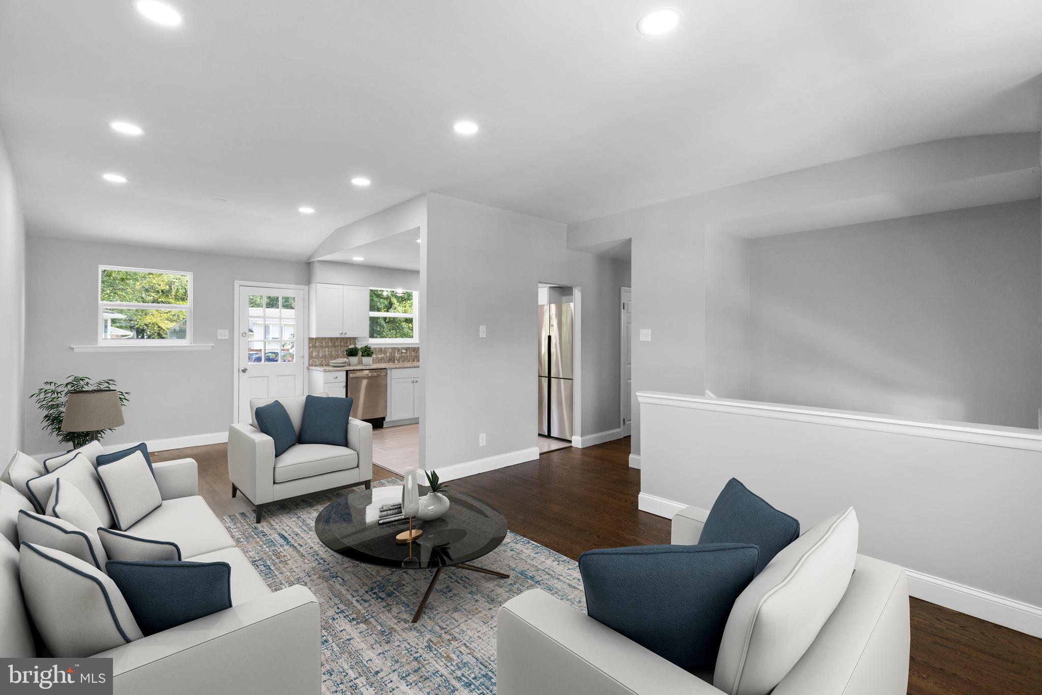 722 Olivia Drive Williamstown, NJ 08094 - Photo 3 of 21