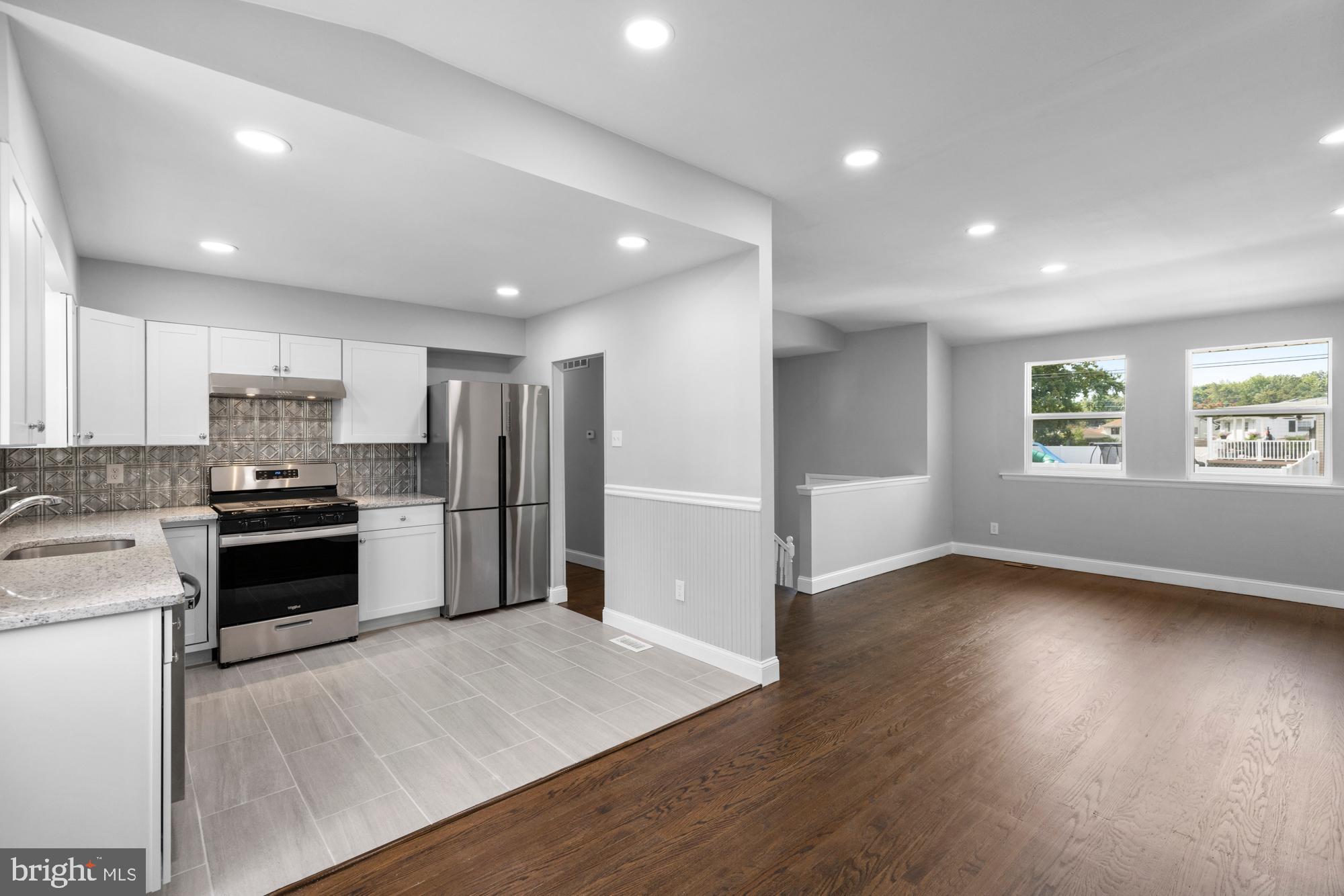 722 Olivia Drive Williamstown, NJ 08094 - Photo 5 of 21