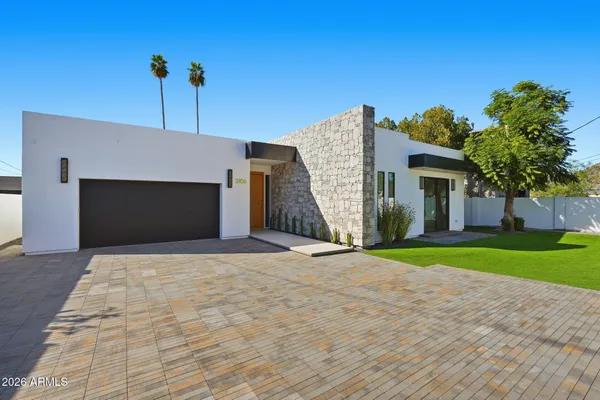 $2,825,000 | 3106 North Valencia Lane, Phoenix, AZ 85018