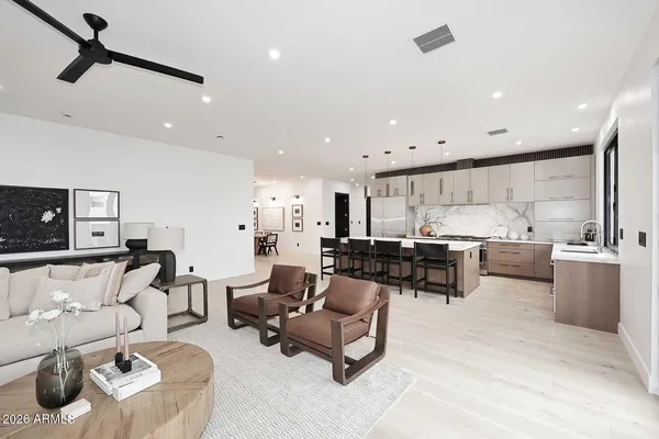 $2,825,000 | 3106 North Valencia Lane, Phoenix, AZ 85018