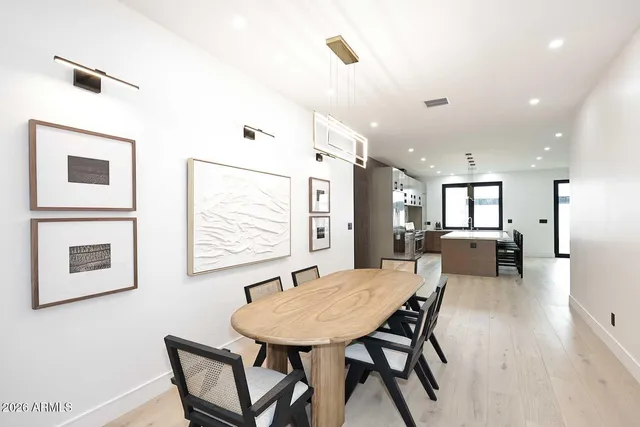 $2,850,000 | 3106 North Valencia Lane, Phoenix, AZ 85018