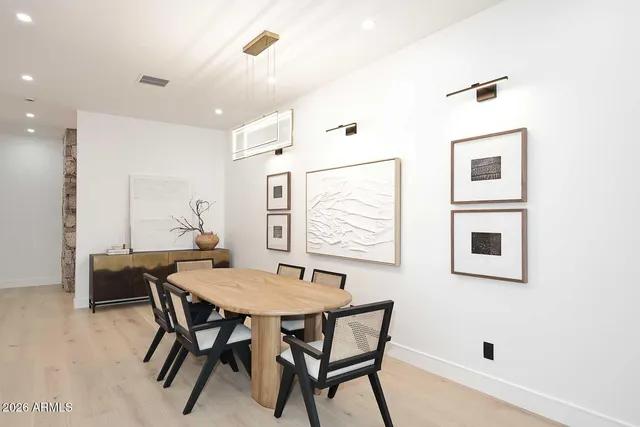 $2,850,000 | 3106 North Valencia Lane, Phoenix, AZ 85018