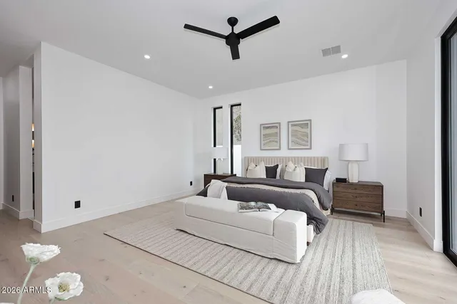 $2,850,000 | 3106 North Valencia Lane, Phoenix, AZ 85018