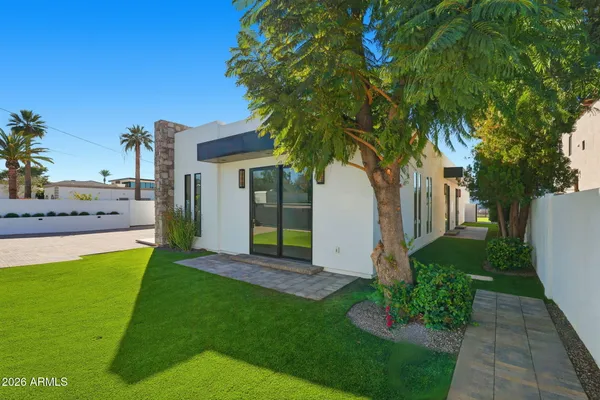$2,825,000 | 3106 North Valencia Lane, Phoenix, AZ 85018