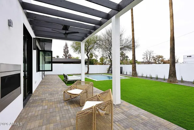 $2,850,000 | 3106 North Valencia Lane, Phoenix, AZ 85018