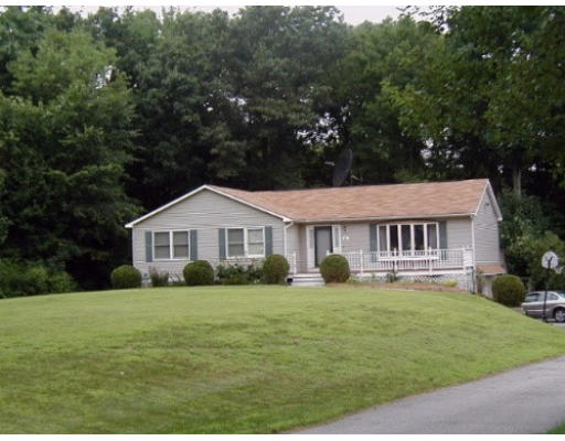 65 Richards Road Southborough, MA 01772 - Photo 1 of 1