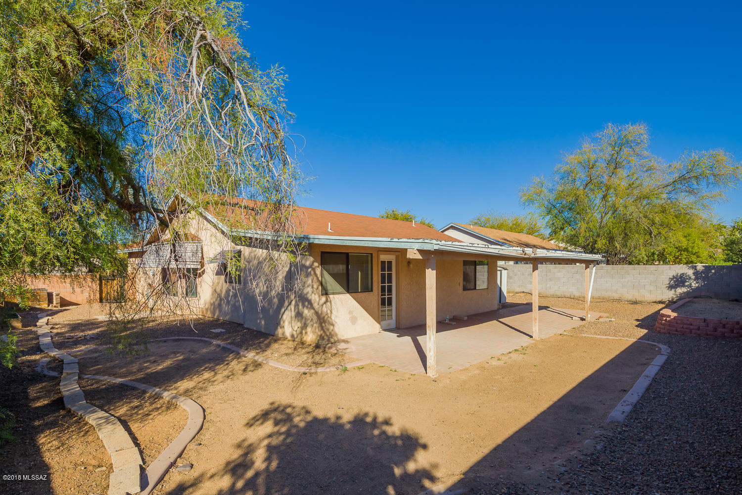 4751 West Hardy Road Tucson, AZ 85742 - Photo 23 of 23
