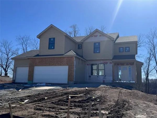 $579,950 | 1961 Longview Drive, Liberty, MO 64068