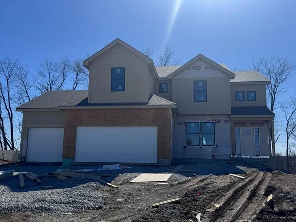 $579,950 | 1961 Longview Drive, Liberty, MO 64068