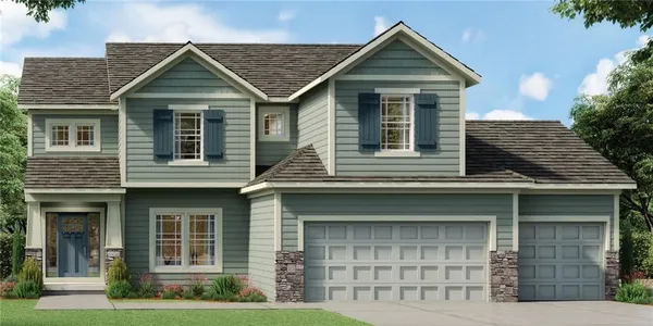 $579,950 | 1961 Longview Drive, Liberty, MO 64068