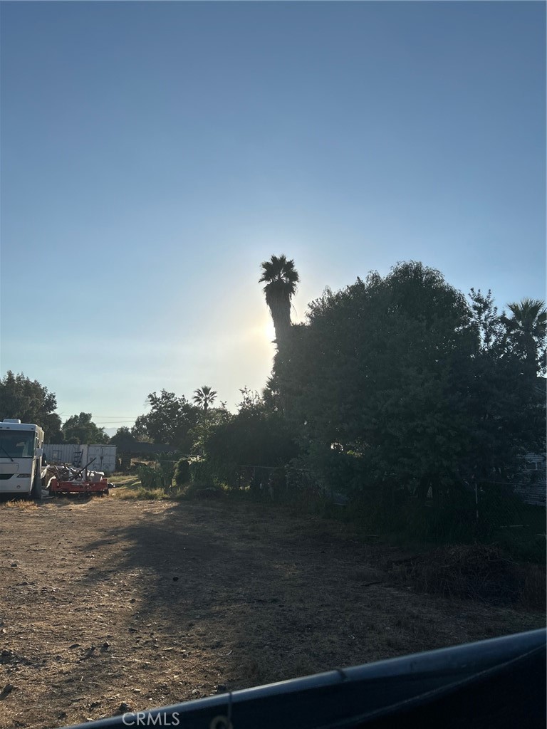 3868 Dawes Street Riverside, CA 92503 - Photo 4 of 6 a view of a lake view