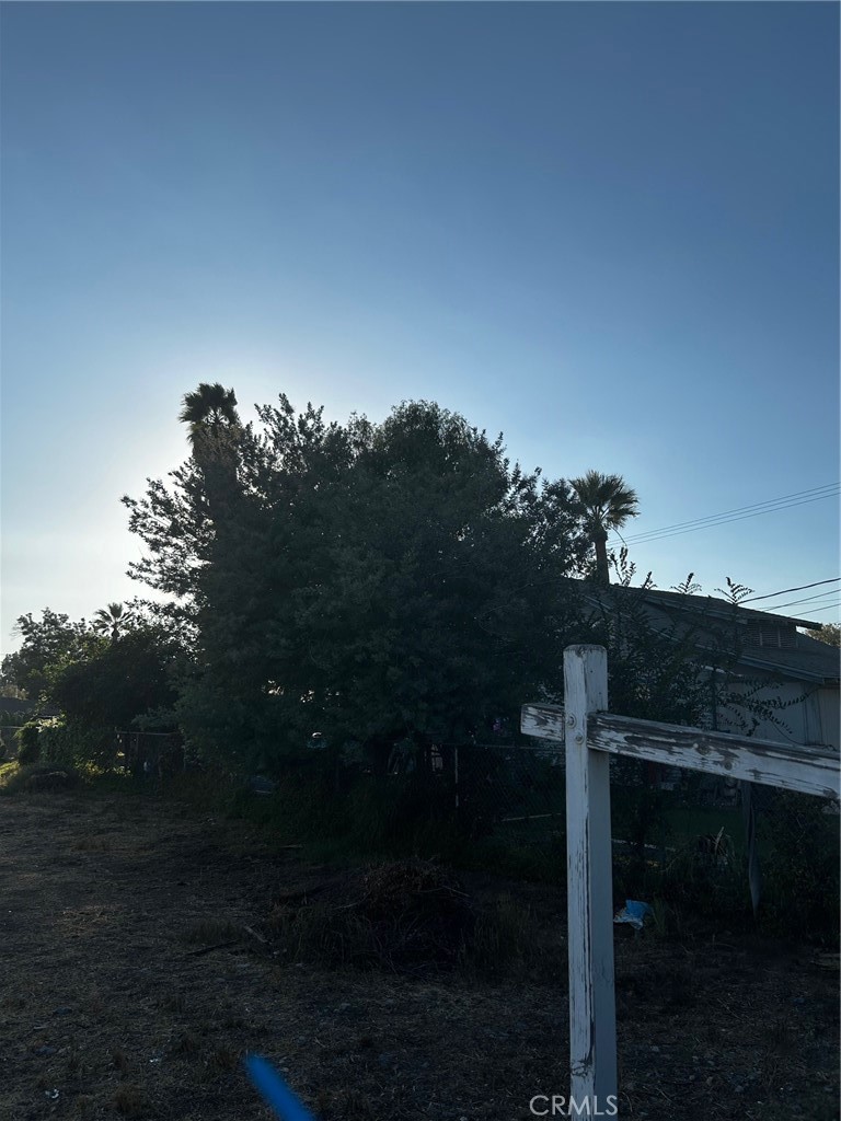 3868 Dawes Street Riverside, CA 92503 - Photo 5 of 6 a view of a porch