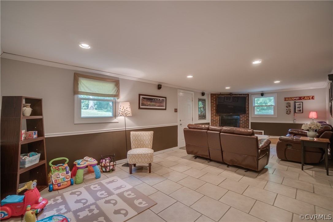 3718 Cheverly Road Richmond, VA 23225 - Photo 26 of 34