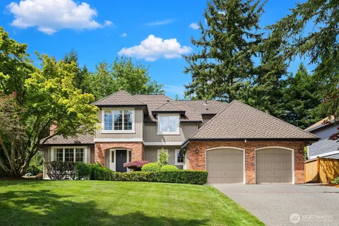 $1,498,000 | 23228 Southeast 15th Court, Sammamish, WA 98075