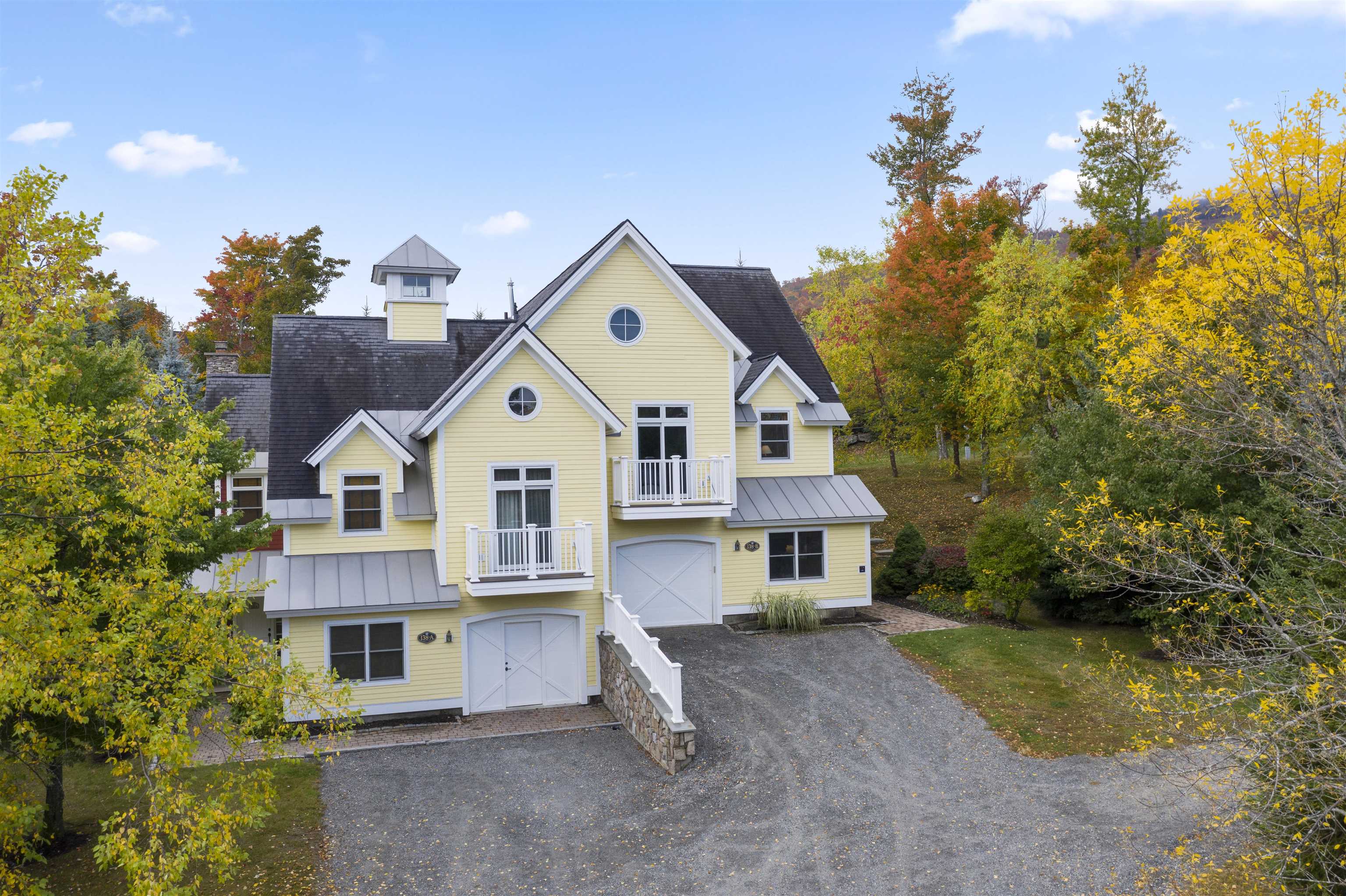 138 B Sunbowl Ridge Road, Unit 138B Stratton, VT 05155 - Photo 1 of 3 Gallery Image 1