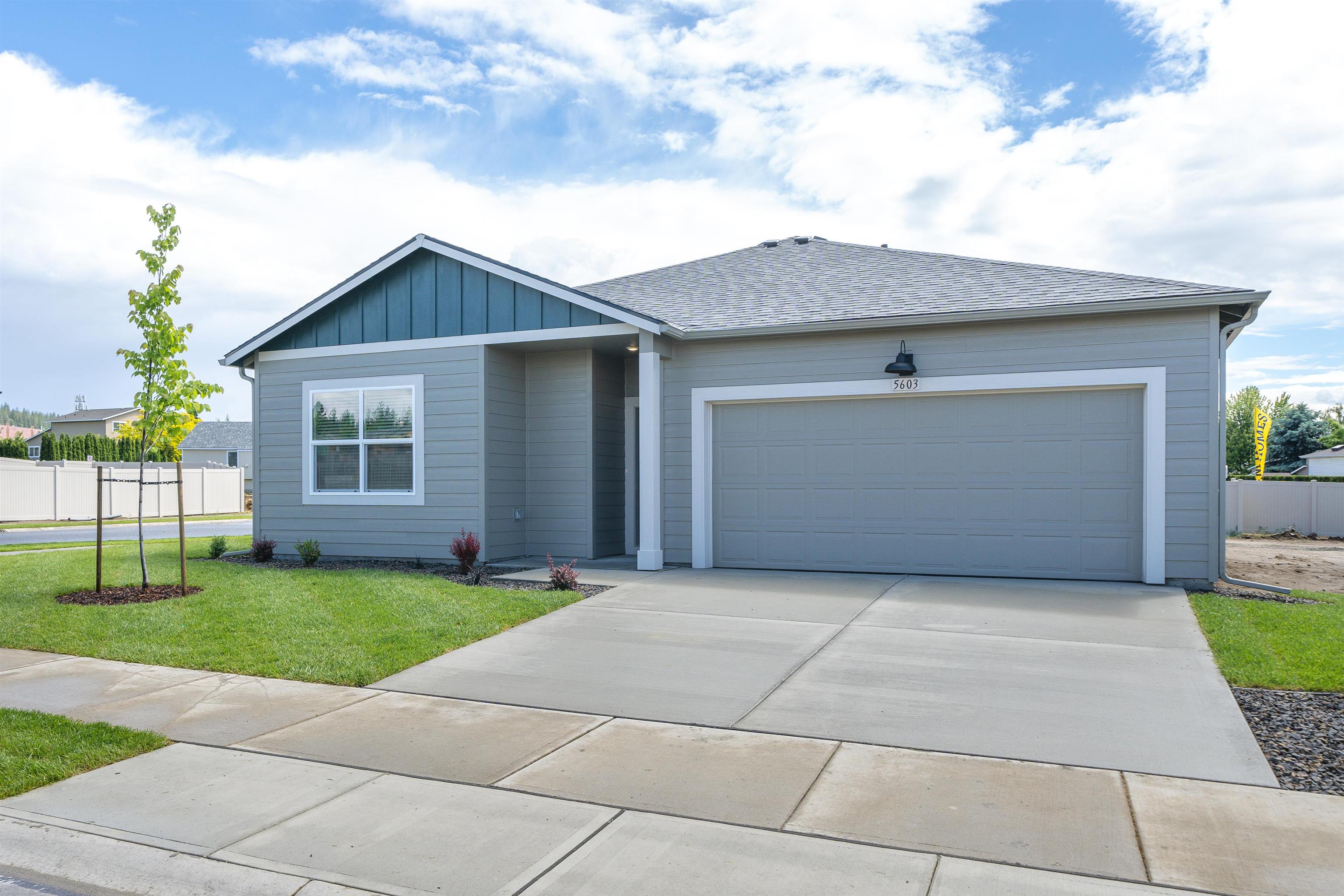 10526 Duckhook Road Cheney, WA 99004 - Photo 1 of 19