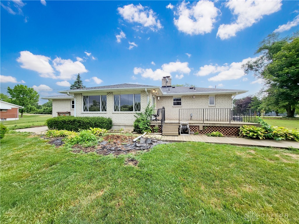 7745 Bridgewater Road Huber Heights, OH 45424 - Photo 7 of 47 Gallery Image 7