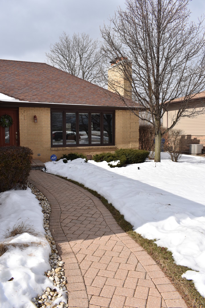 19334 South Schoolhouse Road Mokena, IL 60448 - Photo 3 of 43