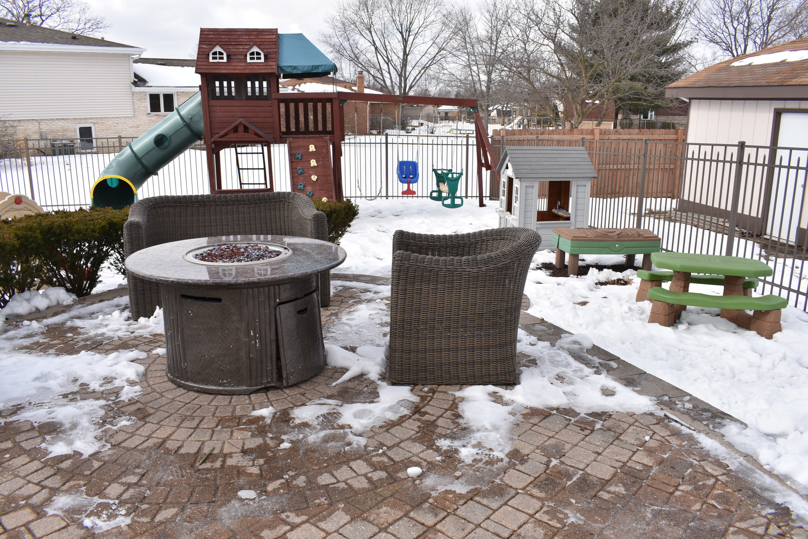 19334 South Schoolhouse Road Mokena, IL 60448 - Photo 40 of 43