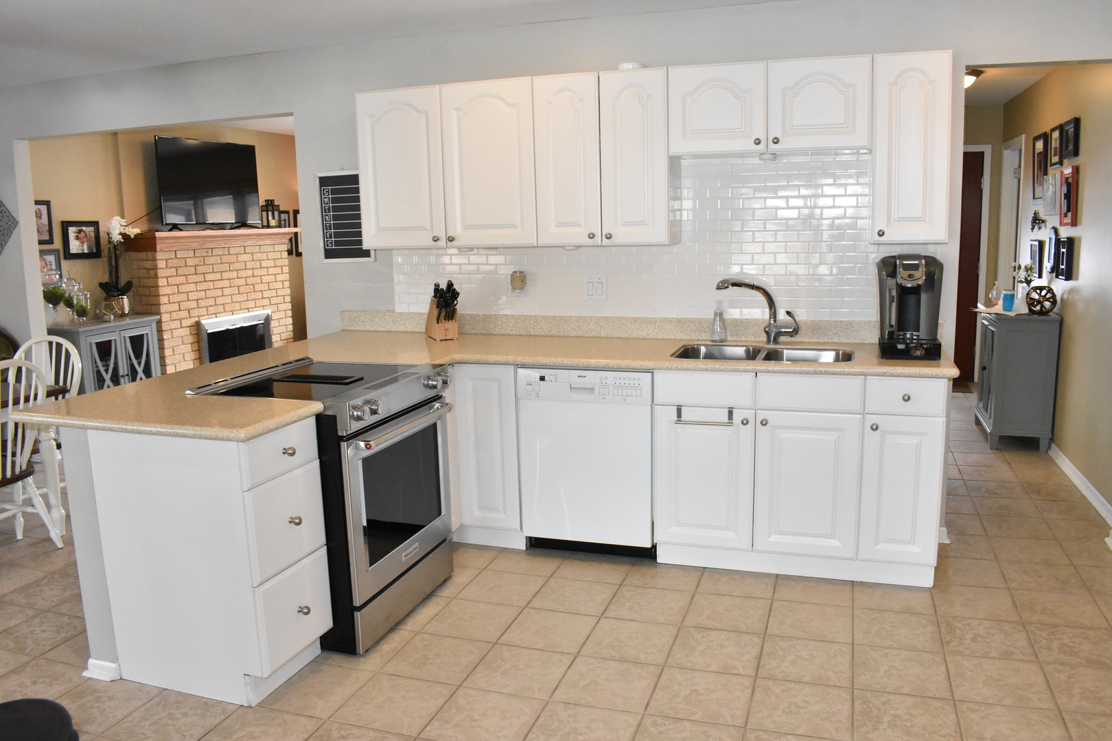 19334 South Schoolhouse Road Mokena, IL 60448 - Photo 8 of 43