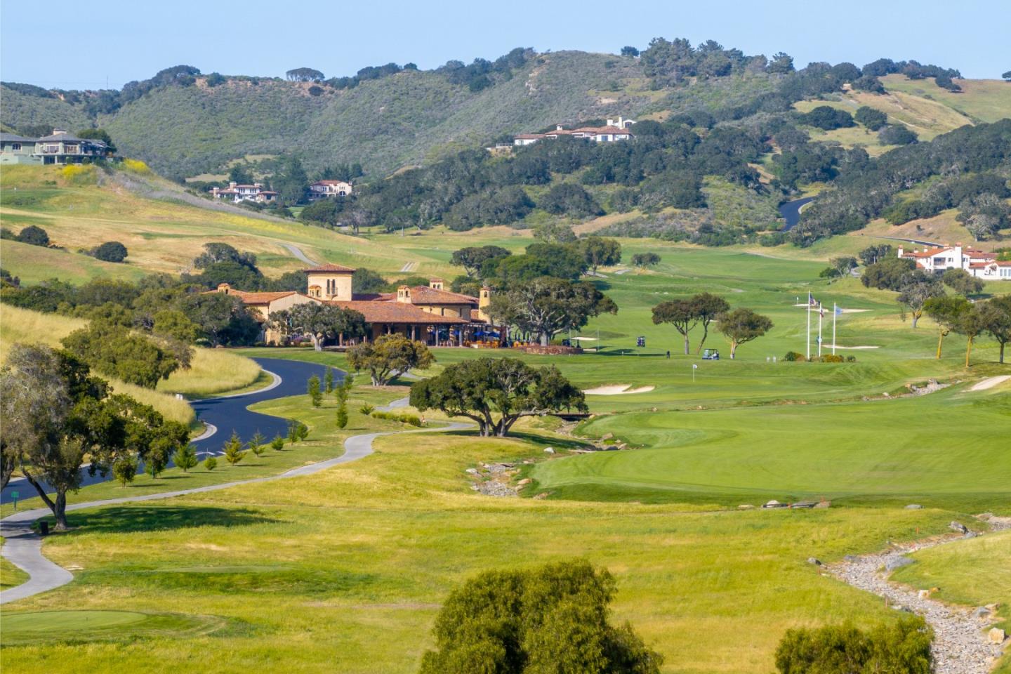 423 Estrella Doro Monterey, CA 93940 - Photo 41 of 43