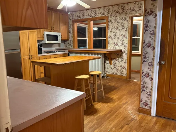 $139,999 | 221 North 3rd Street, Decatur, IN 46733