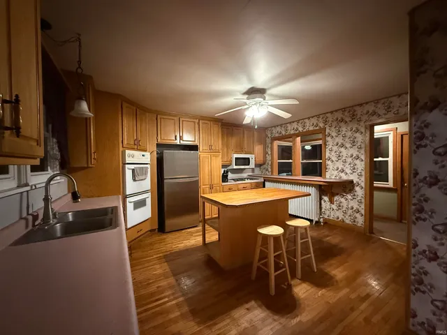 $159,000 | 221 North 3rd Street, Decatur, IN 46733