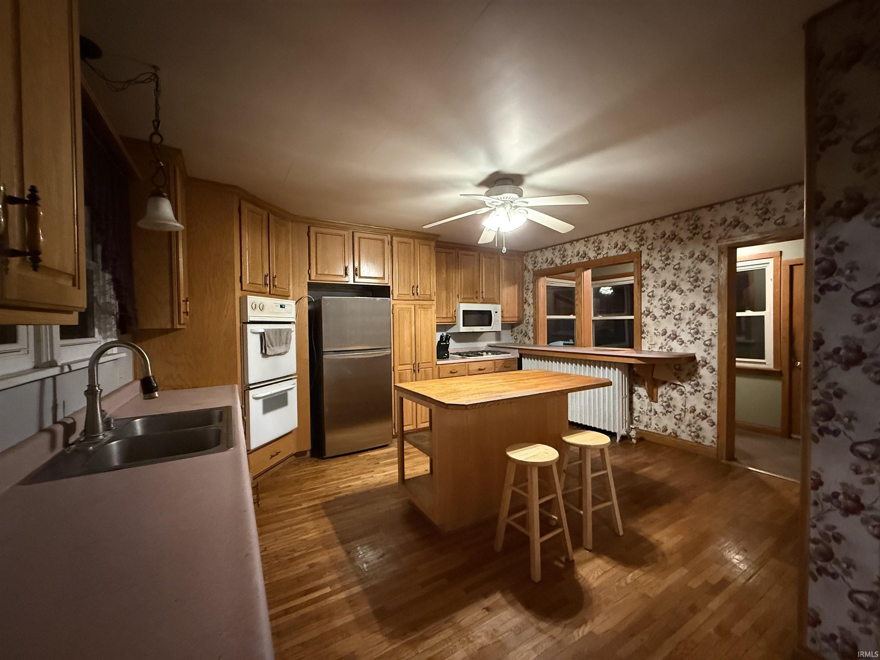 221 North 3rd Street Decatur, IN 46733 - Photo 19 of 36