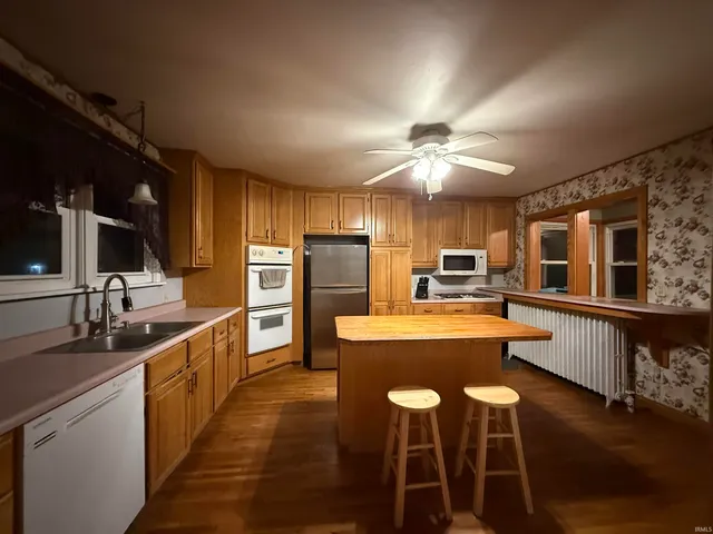 $159,000 | 221 North 3rd Street, Decatur, IN 46733