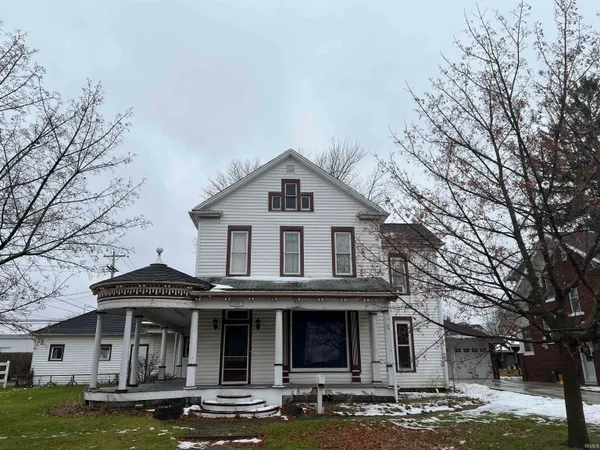 $139,999 | 221 North 3rd Street, Decatur, IN 46733