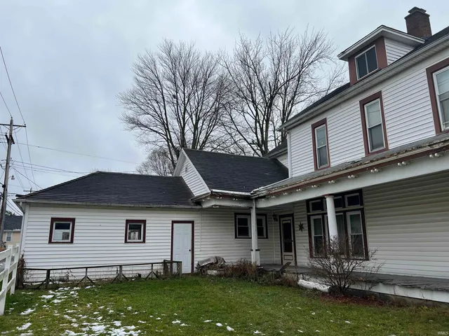 $159,000 | 221 North 3rd Street, Decatur, IN 46733