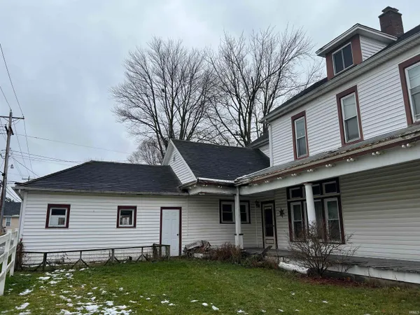 $139,999 | 221 North 3rd Street, Decatur, IN 46733