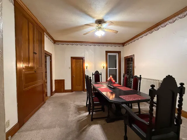 $159,000 | 221 North 3rd Street, Decatur, IN 46733