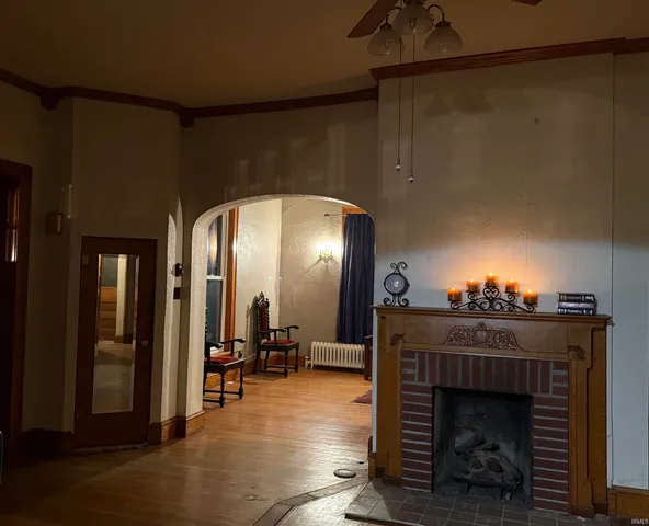 $159,000 | 221 North 3rd Street, Decatur, IN 46733