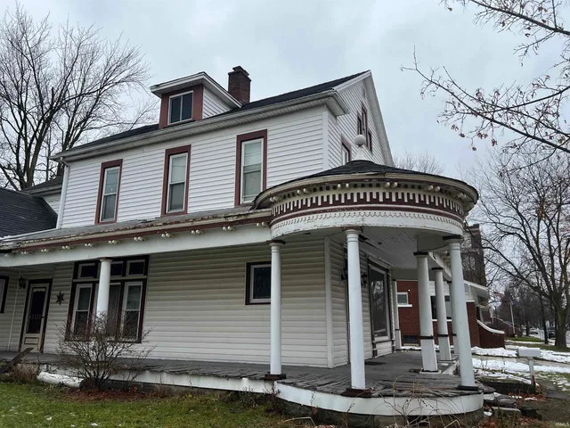 $159,000 | 221 North 3rd Street, Decatur, IN 46733