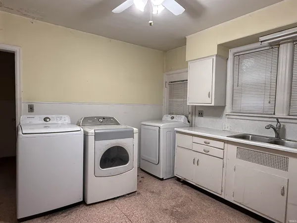 $139,999 | 221 North 3rd Street, Decatur, IN 46733